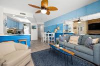 GS 403 - Blue Wave - B&B Ocean City