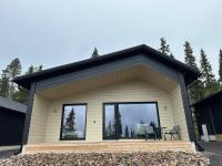 New and cozy side cottage, Iso-Syöte - Chambres d’hôtes