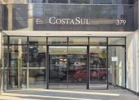Costa Sul Apartamentos Centro BC/Piscina/Jacuzzi/Garagem - B&B Balneário Camboriú