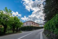Carso - Family Apartment with parking - Ferienwohnung