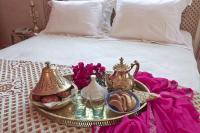 Riad Dar El Malaika - B&B El Jadida