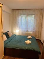 Apartament Central - B&B Oradea