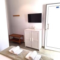 Chambre Quadruple Supérieure
