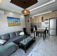 Mehdia beach one - B&B Kenitra