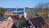 Morski Apartament 2 - B&B Ustka