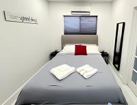 Pretty Private Room, near the Airport - Free parking - 01 - Chambres d'hôtes Miami