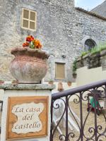 La Casa del Castello - B&B Alvito