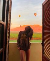 sun smile guest house᭄ꦿ - B&B