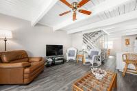 Waldorf 8 - Waveside - B&B Ocean City