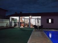 Chácara Sonia & Mineiro - B&B Igaratá