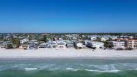 Bates Avenue House - Ferienwohnung Clearwater Beach