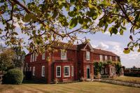 B&B Downham Hall - Chambres d’hôtes