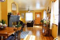 The Flower Pot - B&B