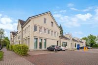 maremar - Style nahe Klinikum - Luxus Boxspring - Parkplatz - Küche - Highspeed WLAN - bis zu 5P - Chambres d’hôtes Oldenbourg