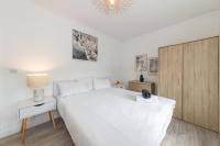 IBEX HOUSE 2 Beds Central Well Equipped Apartment - B&B