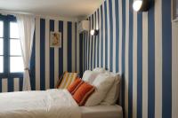 Casaïa La Sudiste Chambre avec salle de bain privée - B&B
