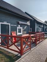 Gęsia Saga - B&B Kruszwica