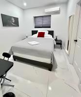 Cute Private Room - Close to airport & Free parking 01 - Chambres d'hôtes Miami