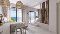 Patela Luxury Suites - Chambres d’hôtes