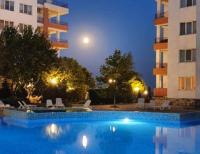 Riviera Fort Beach - B&B Ravda