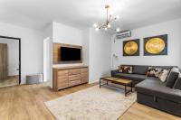 Oasis Apartments - Bed and Breakfast