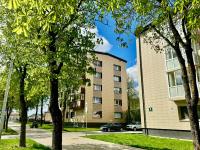 Draugystės apartamentai II - B&B