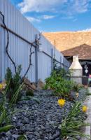 Florian's Haus - Chambres d’hôtes Cisnădioara