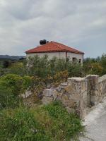 "Villa Kastania" Melidoni, Chania, Crete - B&B Melidhónion