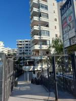 Piso con Piscina comunitaria - Bed and Breakfast Maspalomas