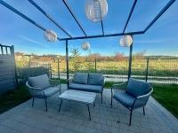 Brzozowy Zakątek Jastrzębia Góra - B&B
