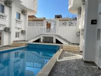 White House - B&B Hurgada