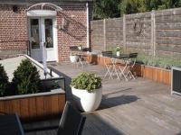 Bethune City Relax Spa & Sauna - B&B