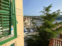 soba u vili 10 metara od mora - Ferienwohnung Opatija