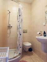 Habitación Doble Pequeña