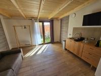 Appartamento con Vista Giardino
