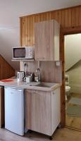 Triple Room with Bathroom
