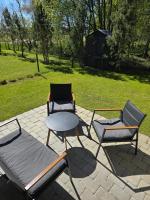 Gebrija Palanga - B&B Palanga