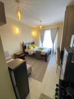 South Suites Apartments- Deluxe Mimi Studios - B&B