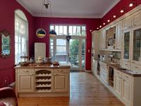 Villa Elisabeth 1905 - Ferienwohnung Bad Harzburg