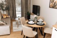 Apartament Belle View - B&B