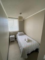 Departamento en Valdivia Jardin Urbano - B&B