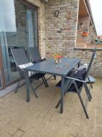 Golfbreker 11 - B&B De Haan