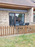 Golfbreker 11 - B&B De Haan