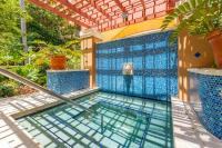Yacht Club Miami Suite 1BR and 1BA with Pool FREE Parking Gym & Jacuzzi - Chambres d'hôtes South Holland