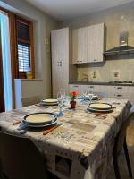 Seaside - Ferienwohnung Santa Flavia