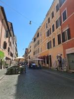 Borgo Place - B&B Roma