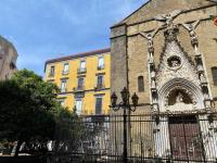 Apartment 25 - B&B Napoli