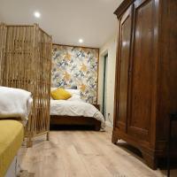 Apartment mit 1 Schlafzimmer