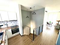 Port ZS Wrzosowo - Ferienwohnung Dziwnówek