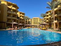 ATO luxurious apartments - B&B Hurghada